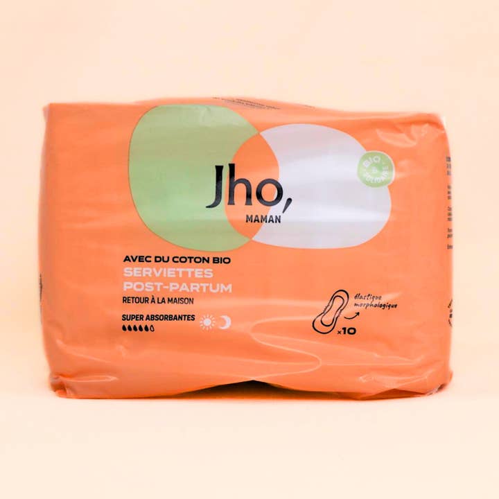 Postpartumverbanden voor wholesale door Jho,