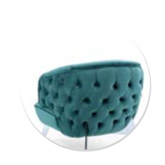 bubble accents chair for wholesale by harran furniture