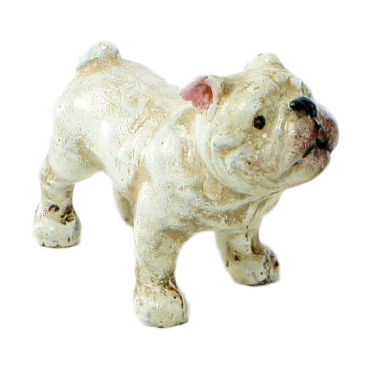 Beau den franska bulldoggen - Gjutjärn för wholesale av HomArt