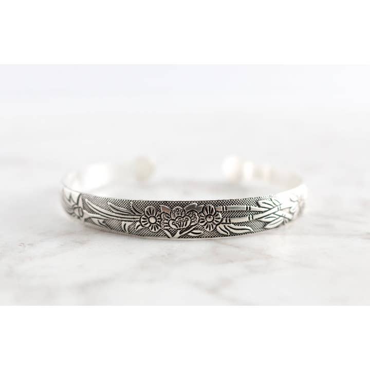 Hipster Row - Wholesale Cuff Bracelet - Tibetan Cuff Bracelets2