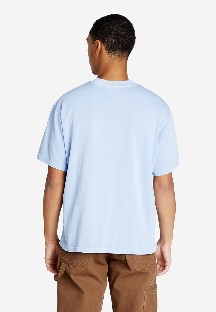 Lane Seven Apparel - Wholesale T-Shirt - Unisex - Urban Heavy Weight T Shirt51