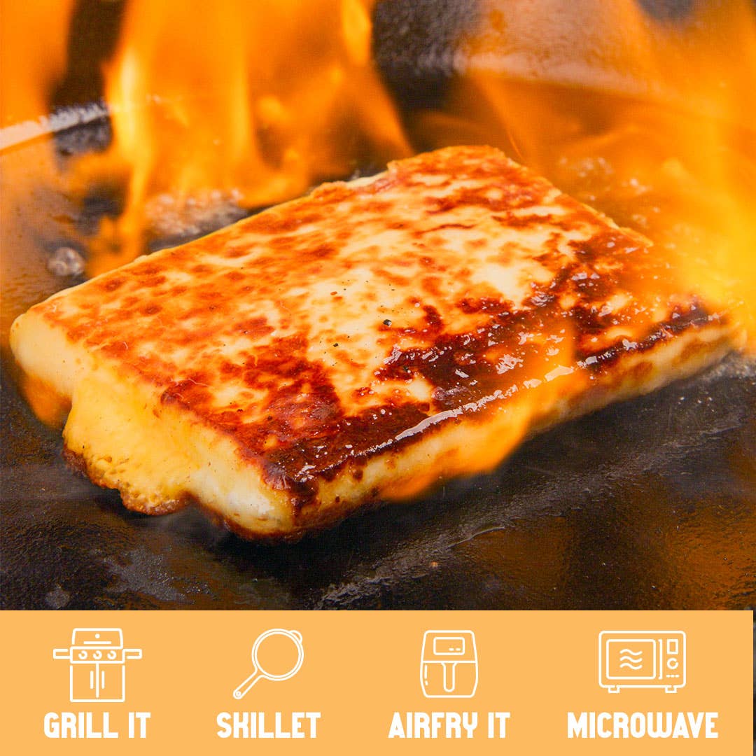 Gardner's Wisconsin Cheese and Sausage - Wholesale Cheese - Oven-Baked Cheese filled with Aged Parmesan3