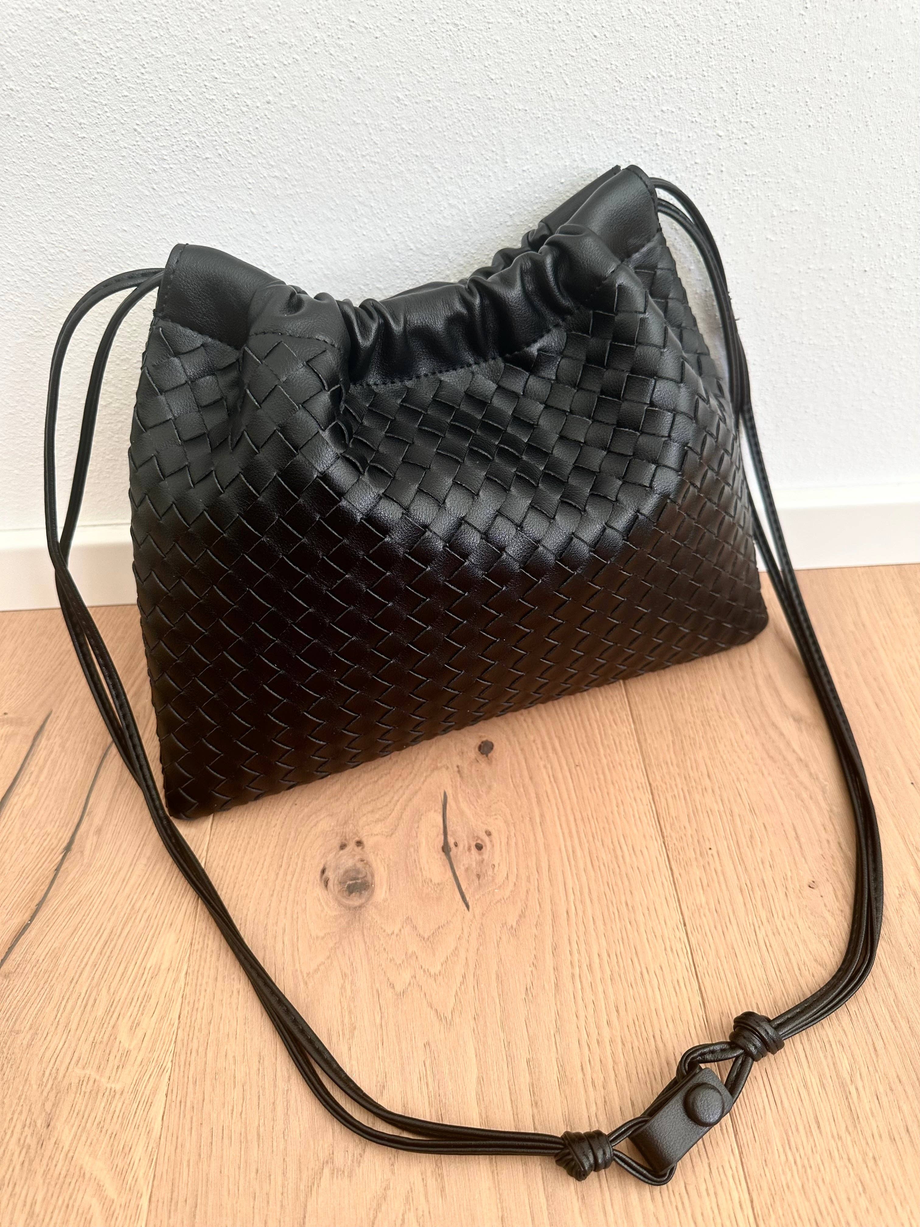 Zhade – wholesale Shoulder bag – women's – ADELE - intertwined3