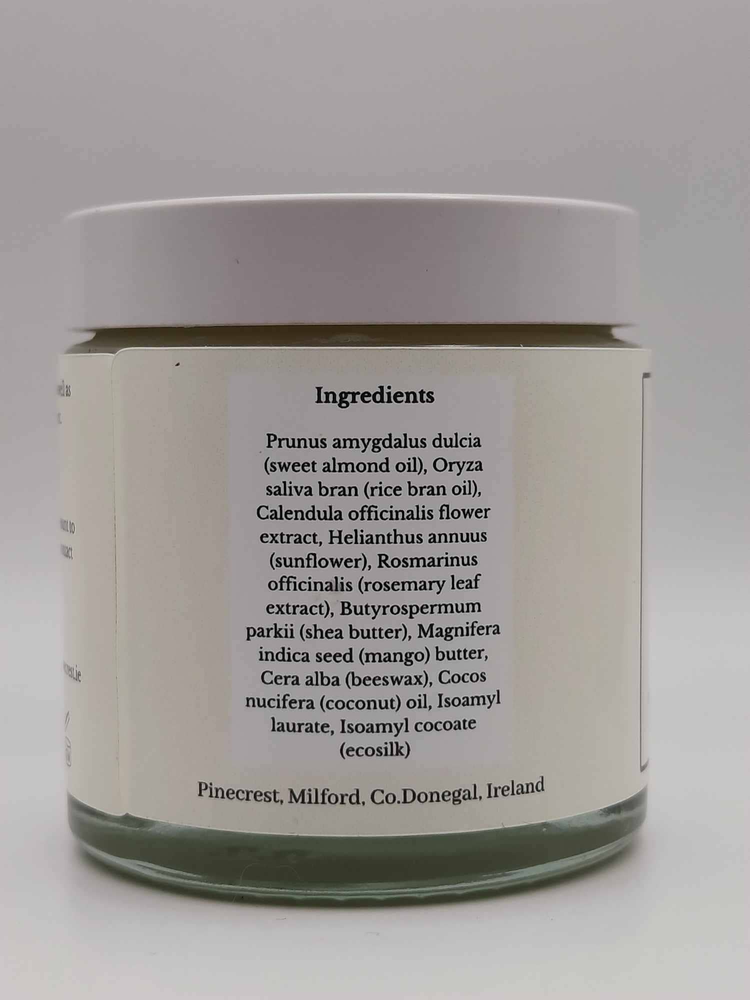 Pinecrest Natural Skincare & Remedies - Vendita all'ingrosso Balsamo/burro per il corpo - Neonati - Top to Toe Baby Balm in Barattolo Grande (Soluzione naturale perfetta per la pelle delicata dei bambini per nutrire, lenire e proteggere)8