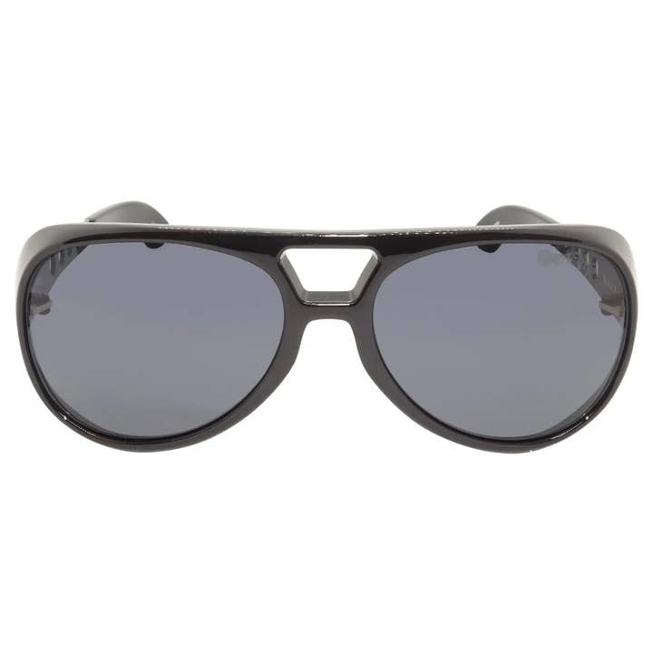 Black Flys Eyewear - Wholesale Sunglasses - Men's - King Fly Men's Sunglasses with UV Protection4