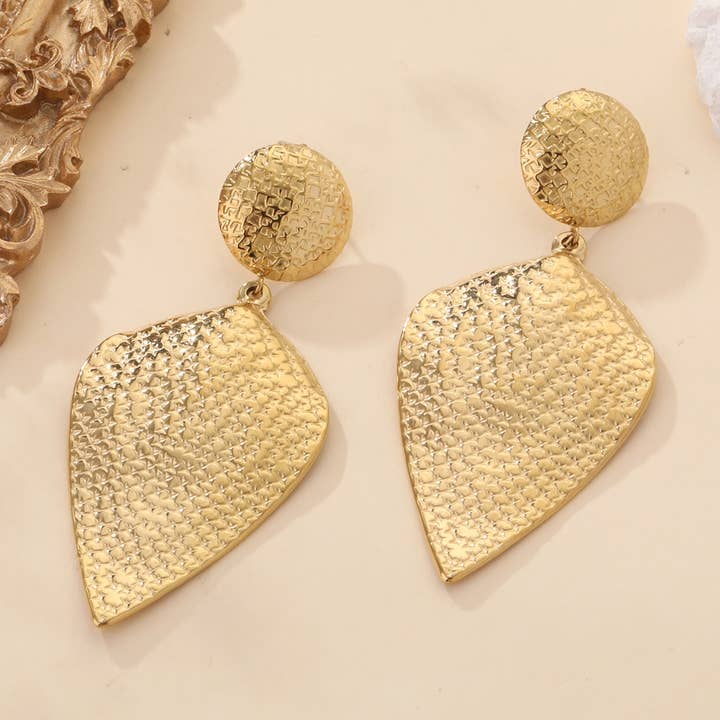 Irene - Dangle Earrings for wholesale by Lovelika