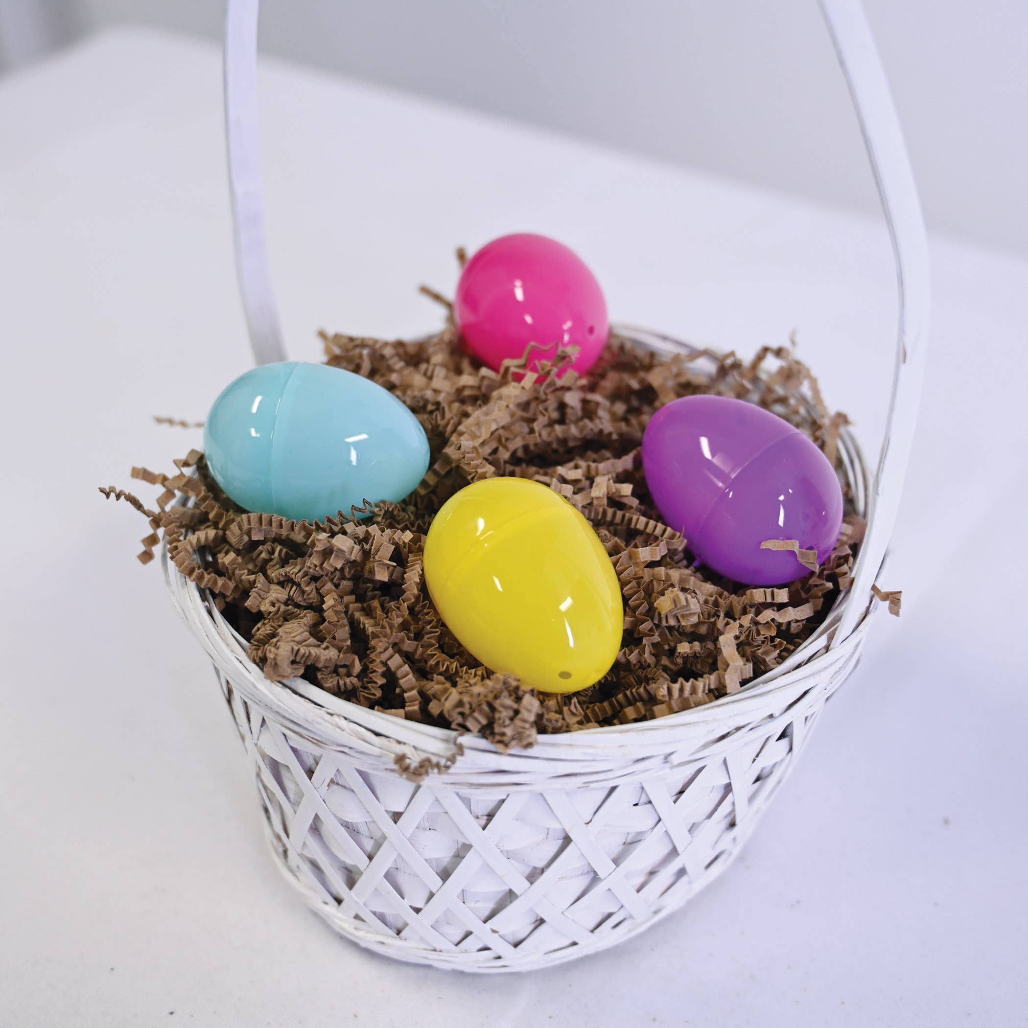 Beistle - Wholesale Craft Supplies - Kraft Crinkle Paper Shreds, 2 Oz Bags, Retail Packaging5