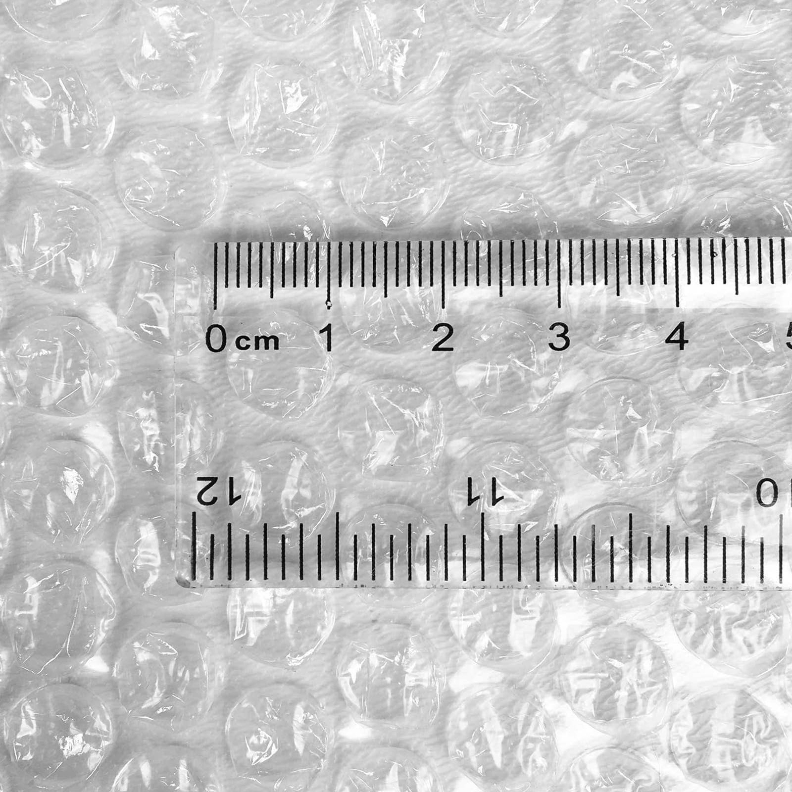 WeBaG N WeCoveR – wholesale Craft supplies – Premium Perforated Bubble Wrap Durable and Reliable 3/16"6