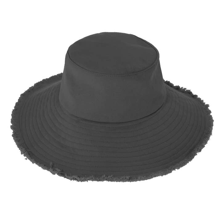 Cove Cotton Bucket Hat for wholesale by Peter Grimm