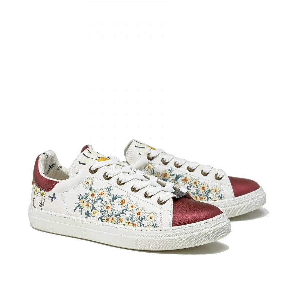 Goby - Wholesale Lifestyle Sneakers - Women's - Sneaker Shoes GSS9070