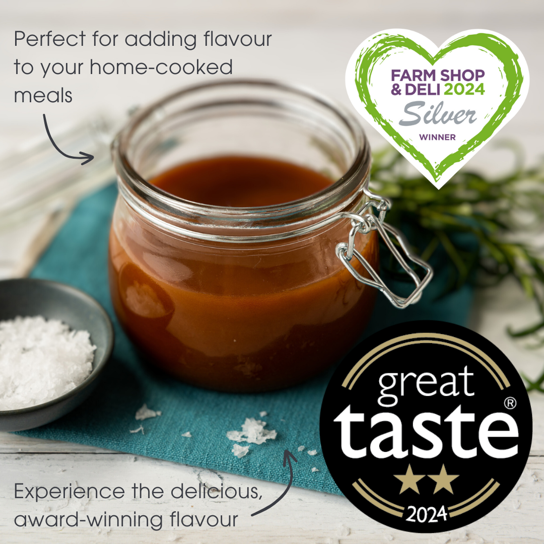 Bay's Kitchen – wholesale Broth – Concentrated Chicken Stock 200g x 62