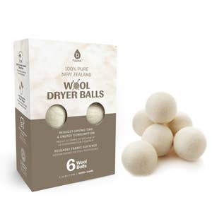 Wholesale Wool Dryer Balls 100 ct, Bulk Wool Dryer Ball, Wool Dryer Ba –  Shep's Wool