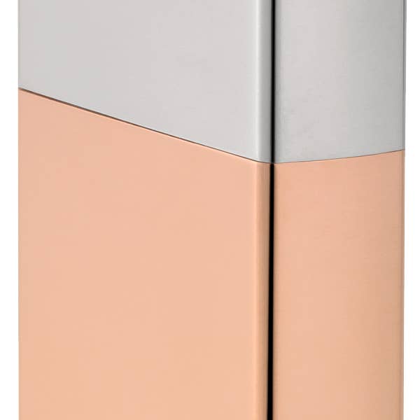 Benhalex - Wholesale Lighter - Zippo Bimetal Copper and Sterling Silver Lighter10