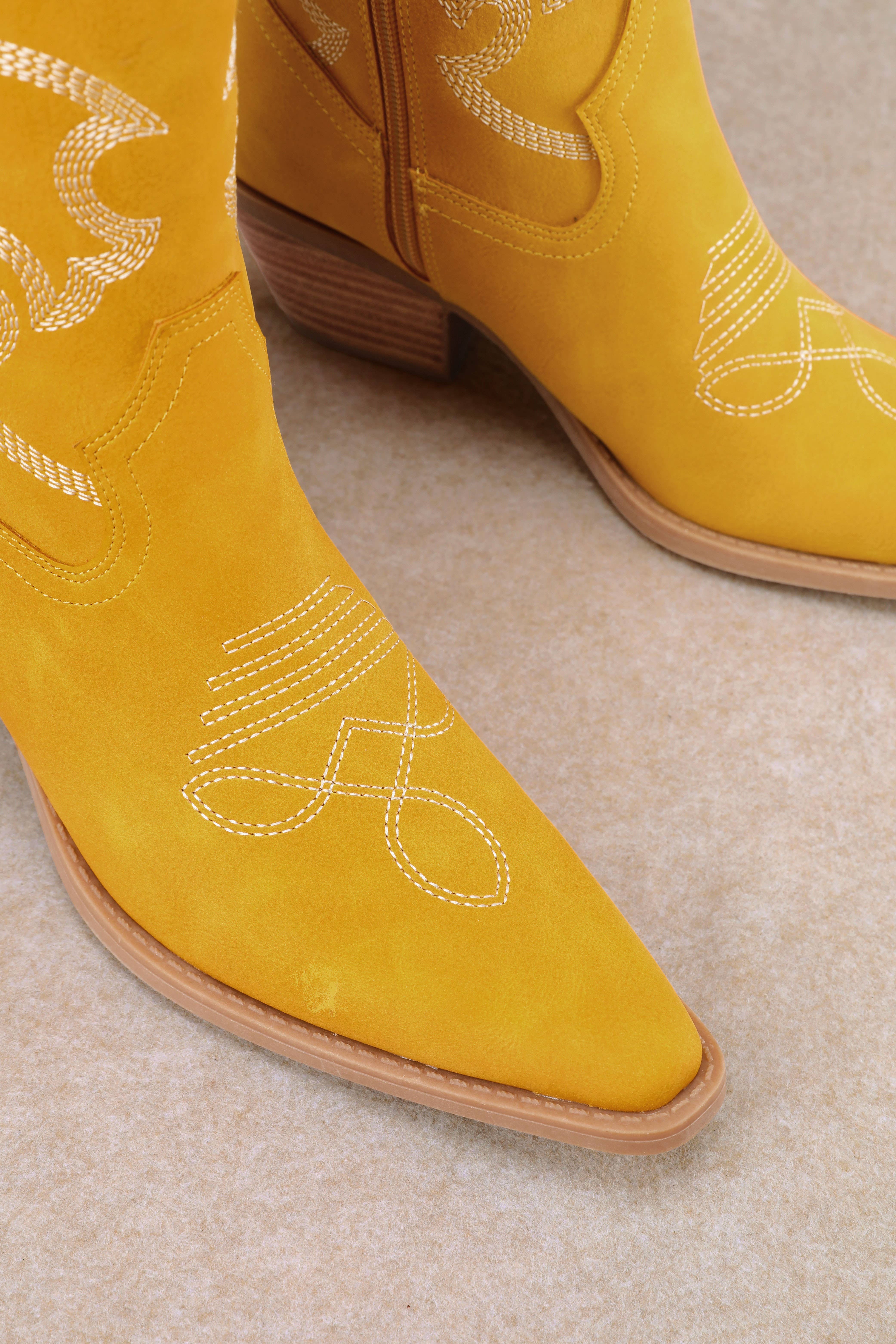 Miracle Miles (Mi.iM) - Wholesale Cowboy Boots - Women's - FAYE4