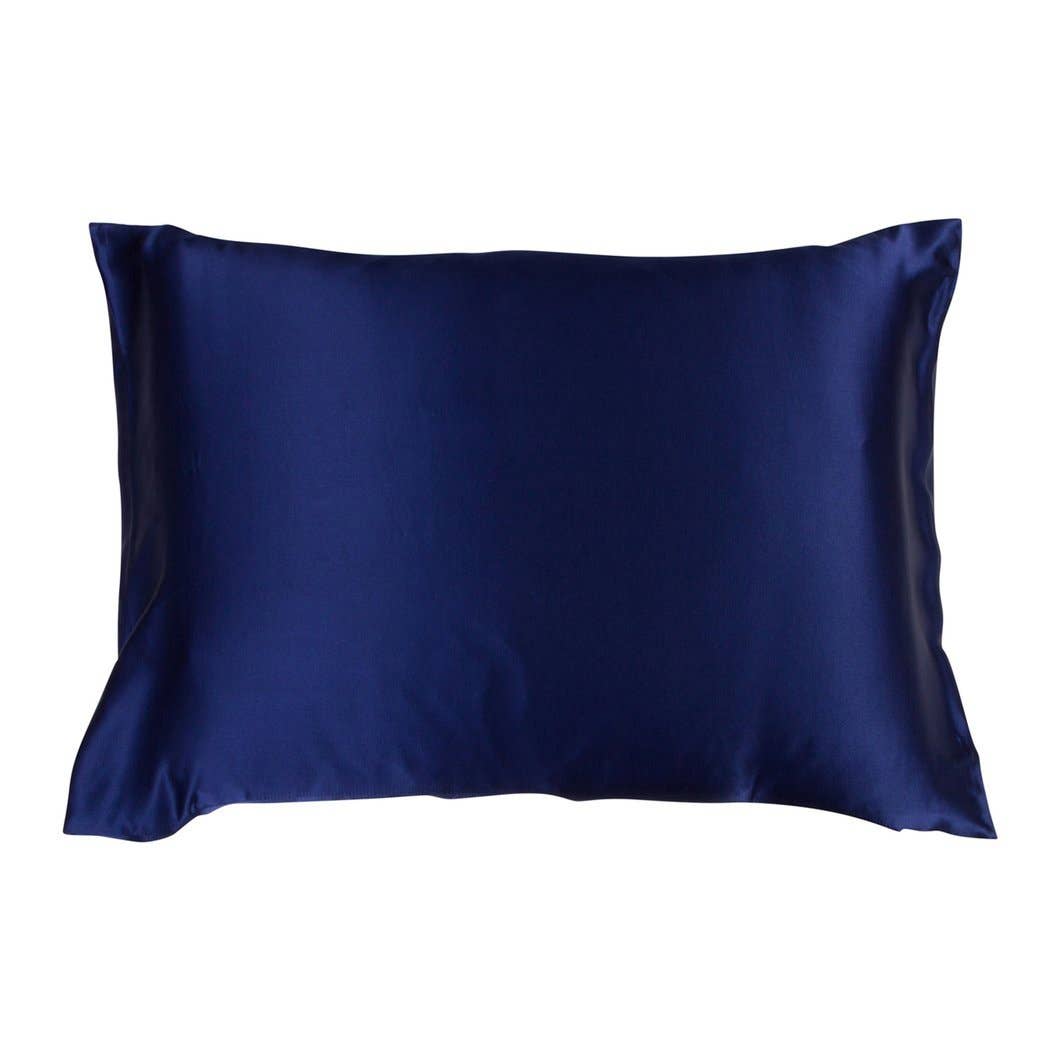 Moonberry Silk – wholesale Bedding pillowcase/sham – 22 Momme Pure Mulberry Silk 2-in-1 Fitted/Flat Sheet and 2 Silk Pillowcases Set13