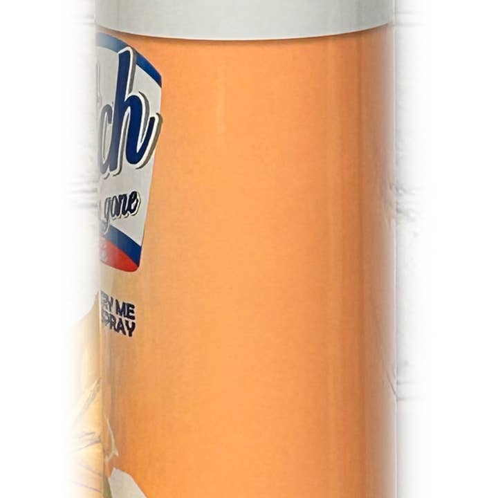 5C's Wholesale - Wholesale Insulated Mug/Tumbler - Bitch Be Gone Orange Tumbler3