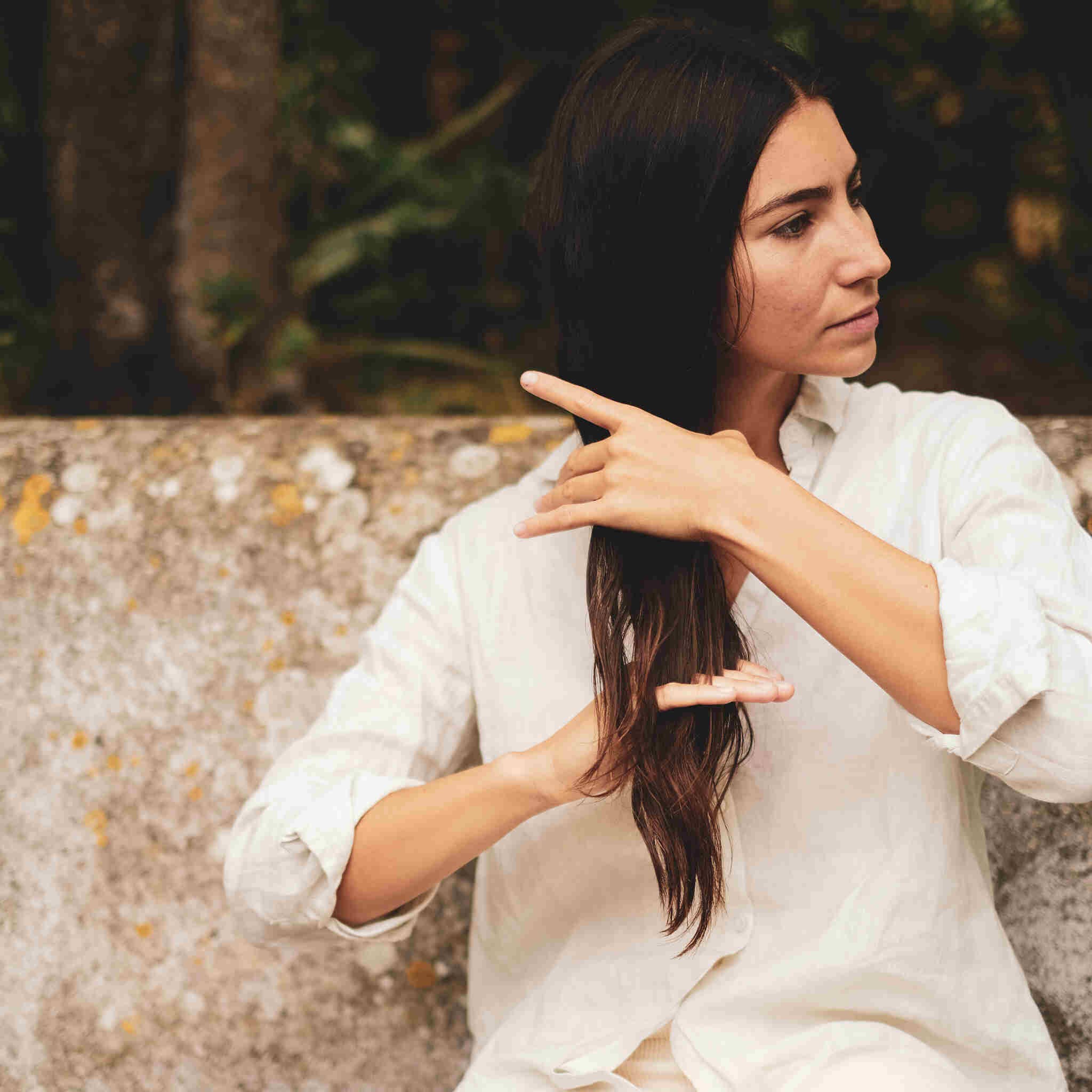 SOWE Botanic Lab – Engroshandel Hårolie – Nærende og stimulerende hårolie1