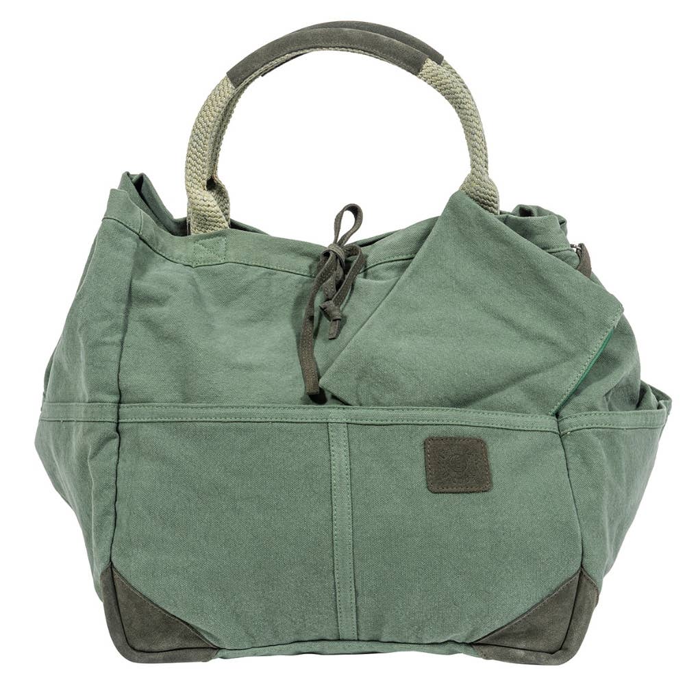 TRAVAUX EN COURS... - Vendita all'ingrosso Sacca da viaggio - Donna - Borsa media a mano - Weekend49