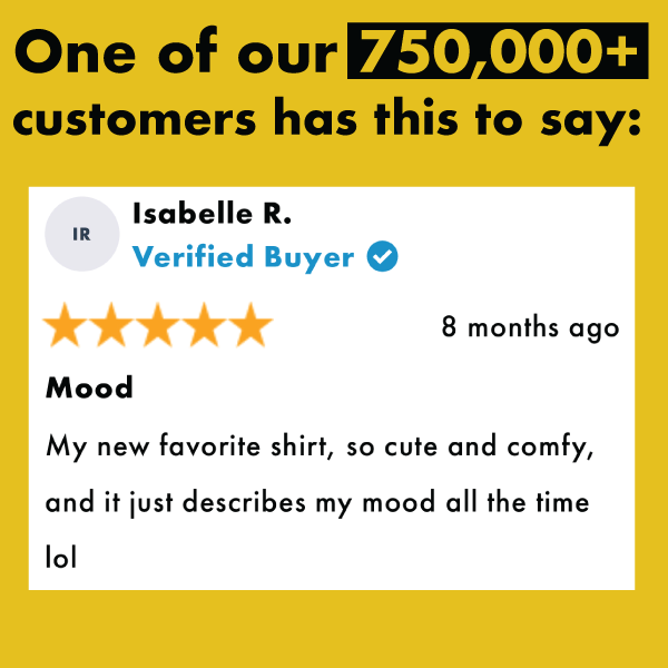 Wicked Clothes - Venta al por mayor Camiseta serigrafiada - Mujer - Camisa «Sad But Rad»4