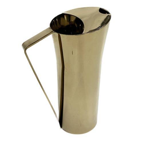 India Handicrafts Inc – wholesale Kanna – Gyllene polerad kanna3