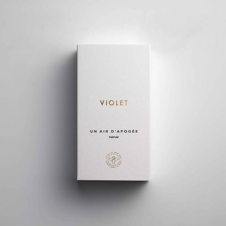 Maison Violet - Wholesale Perfume/Eau de Toilette - AN AIR OF APOGEE1