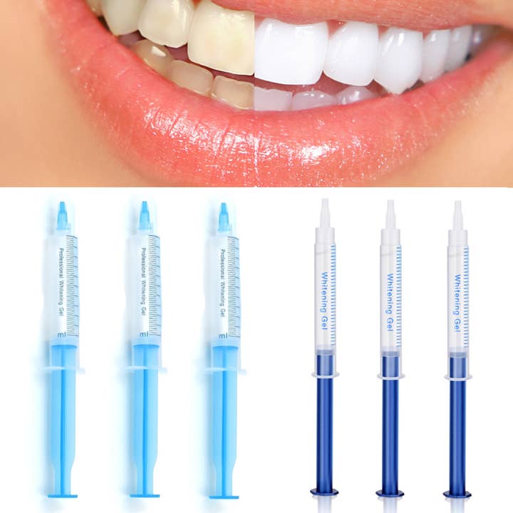Glamza Hello Smile  -  Teeth Whitening Gel and other Purchase Wholesale teeth whitening products. Free Returns & Net 60 Terms on Faire trending on Faire.