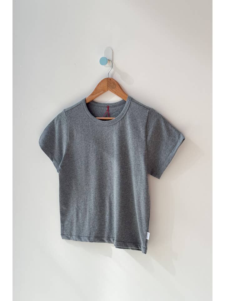 Le Bon Shoppe - Wholesale T-Shirt - Women's - The Little Boy Tee (2S-2M-1L)46