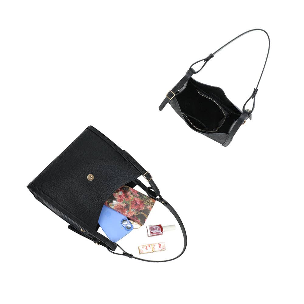 Gallantry - Wholesale Shoulder Bag - Women's - Urban Elegance3