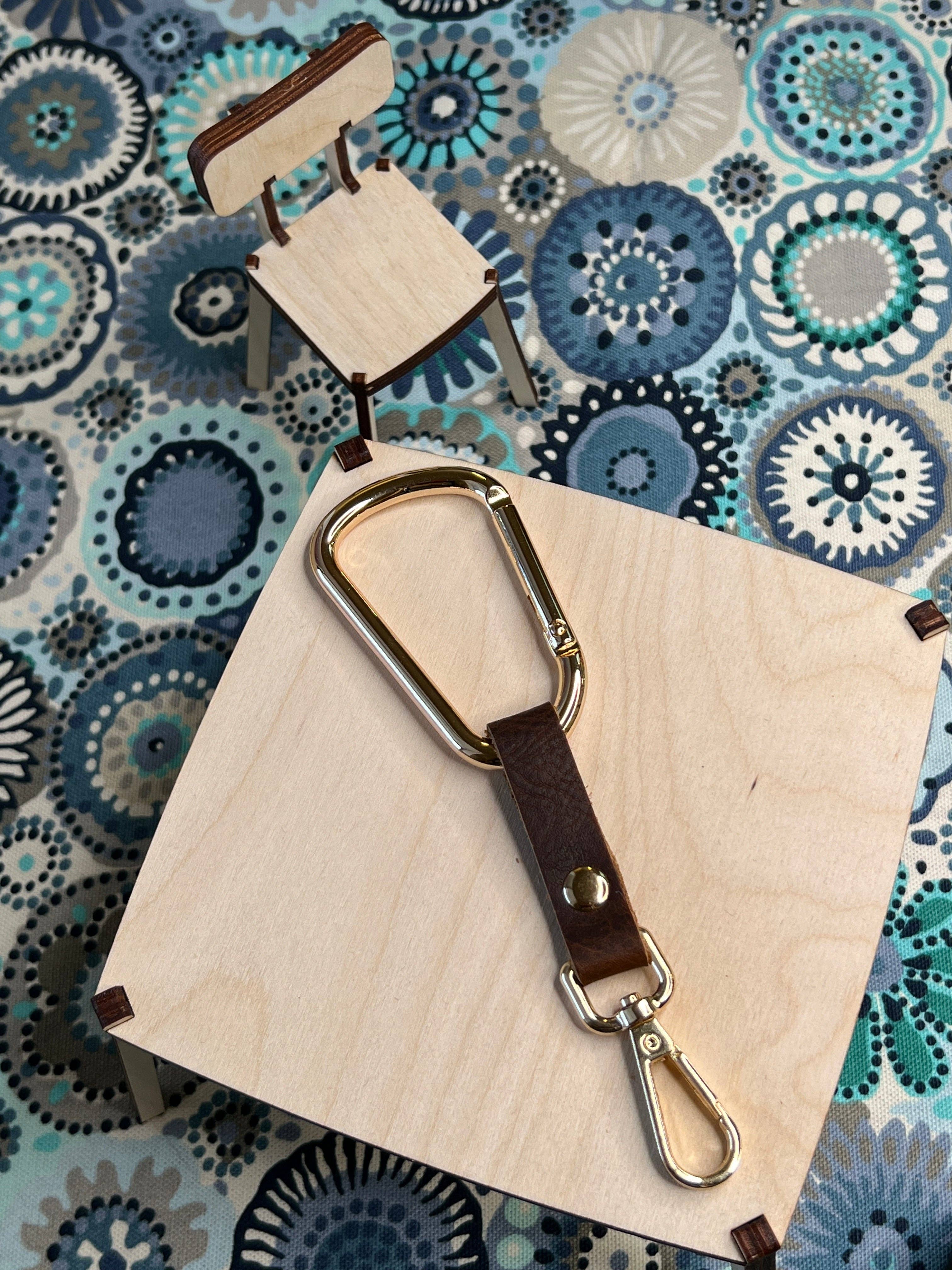 Lemonwood - Wholesale Knitting/Crochet Supplies - Minder Clip0