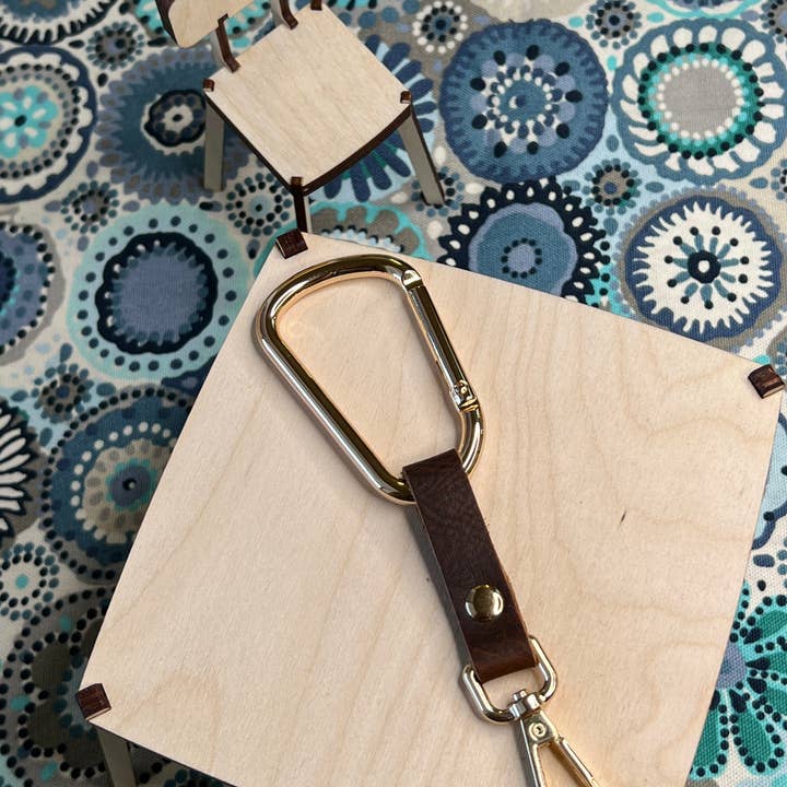 Lemonwood - Wholesale Knitting/Crochet Supplies - Minder Clip