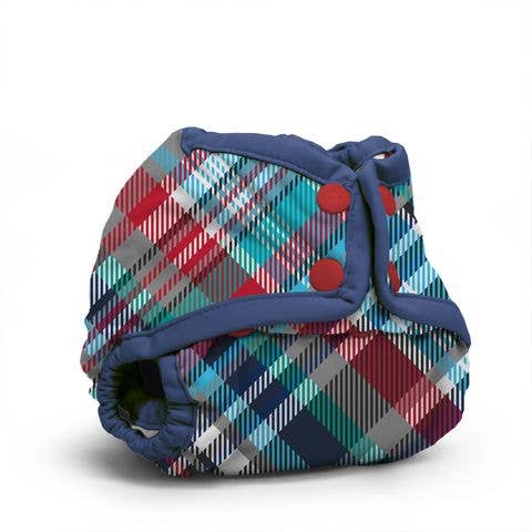 Kanga Care - Wholesale Underwear/Diaper Cover - Baby - Rumparooz Cloth Diaper Cover - Newborn Snap14