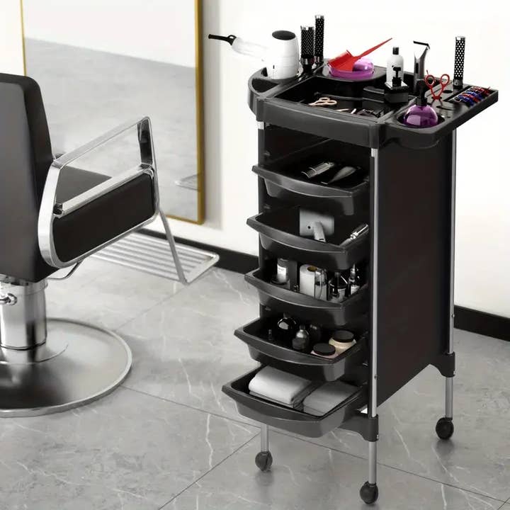 Hairdressing Trolley for wholesale by Glow Salon Supplies