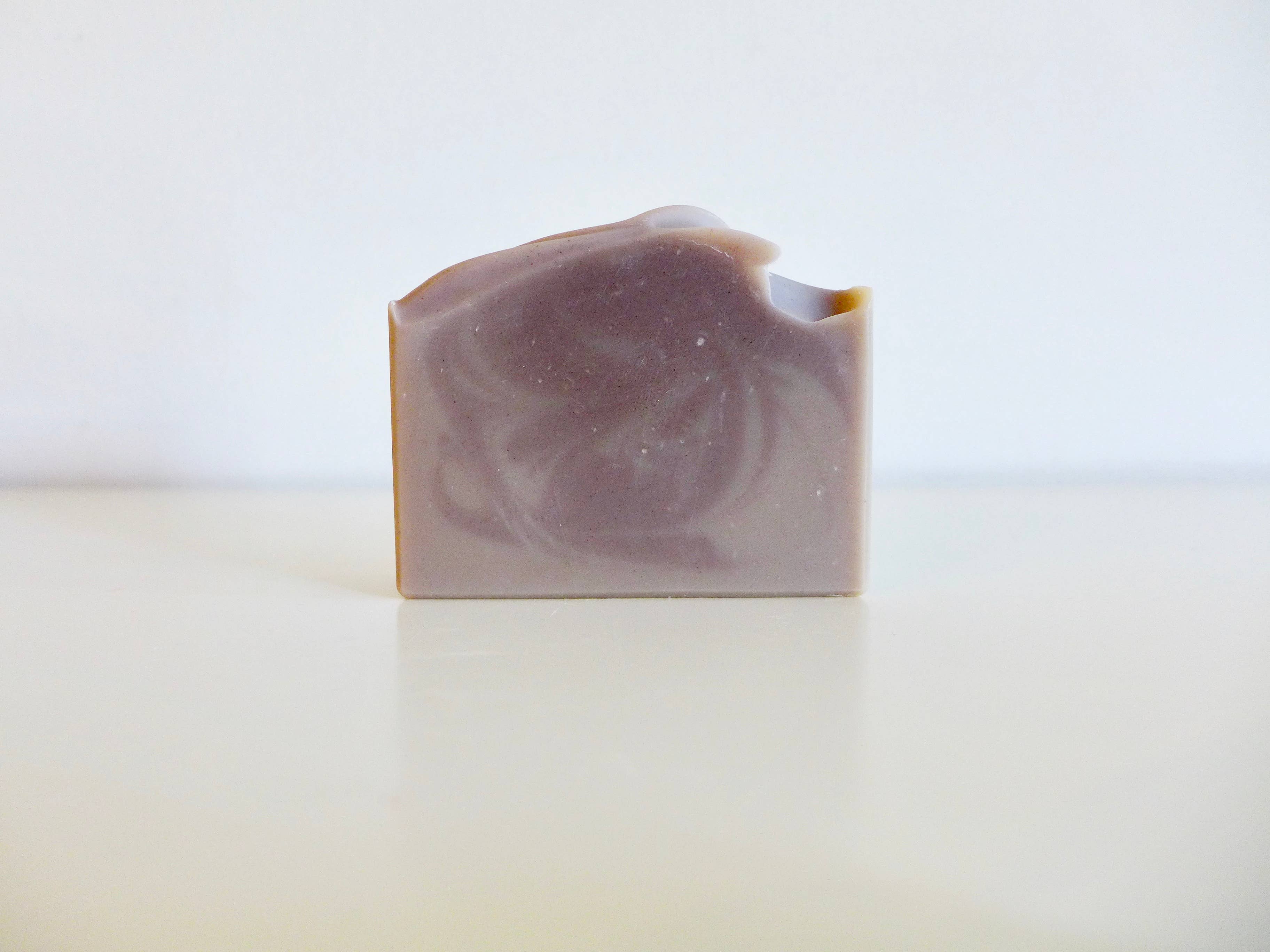 Dear Botanicals - Wholesale Bar Soap - Lavender Rosemary Soap1