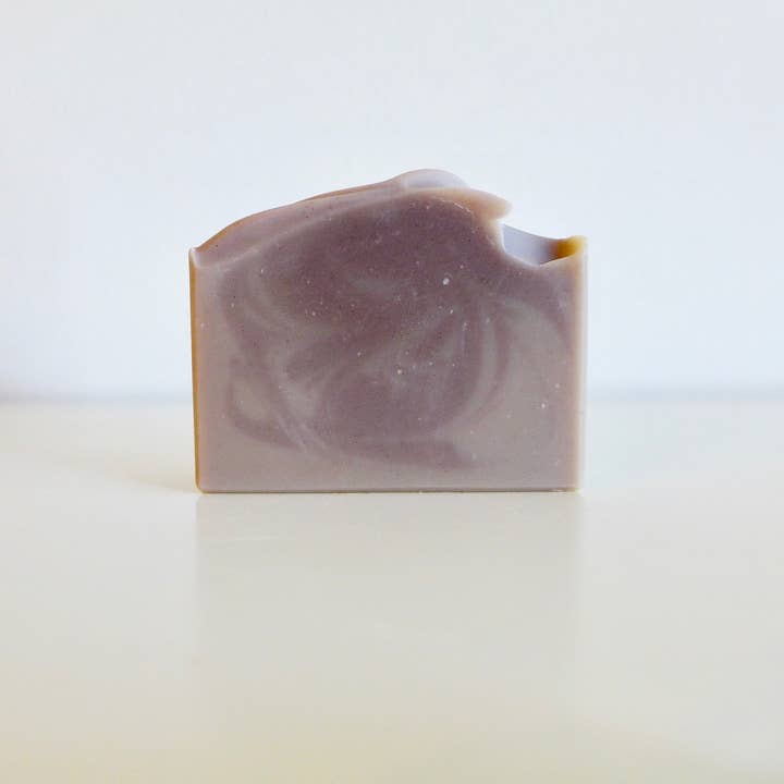 Dear Botanicals - Wholesale Bar Soap - Lavender Rosemary Soap1