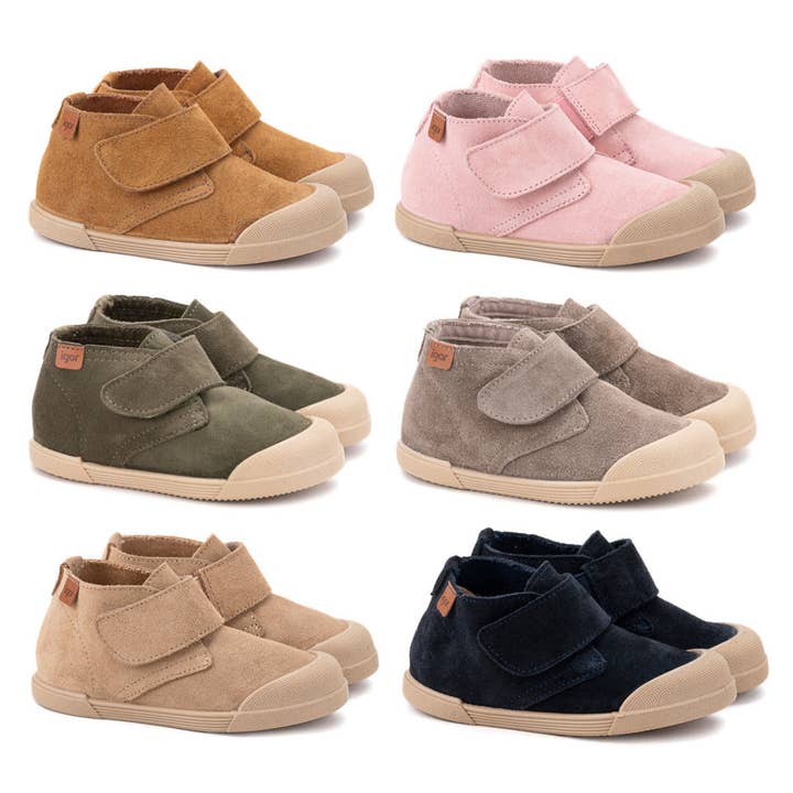 Barefootstövlar Tui - Igor för wholesale av Pituka Wear