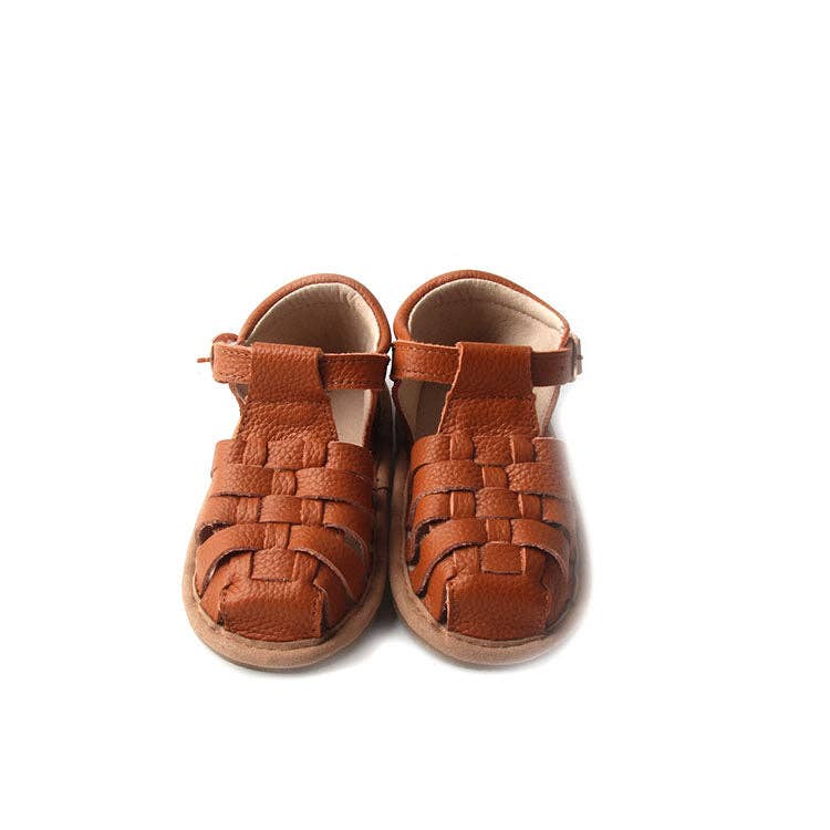 Little Meme Designs - Wholesale Sandals - Kids - Classic Sandal Aubrey8