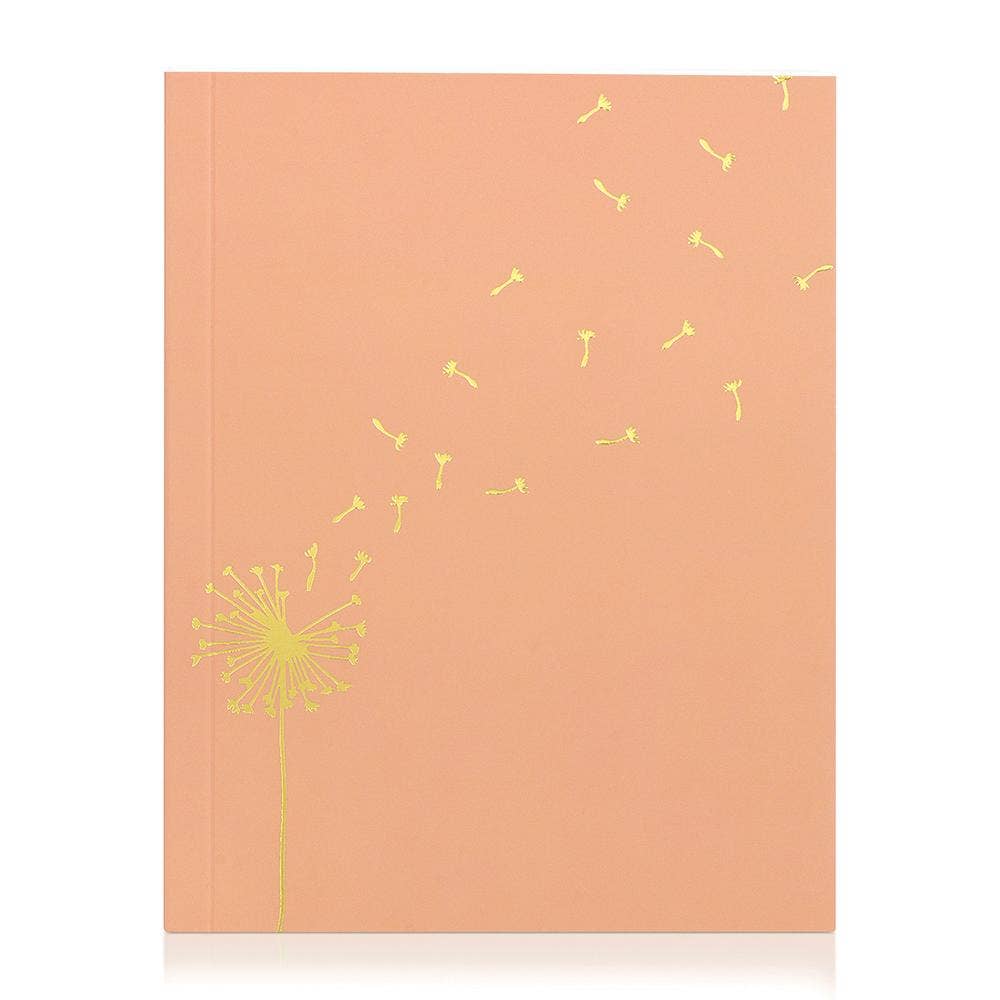 Lucky Feather – Diário por atacado – Diários deliciosos - Faça um desejo - BDAY1