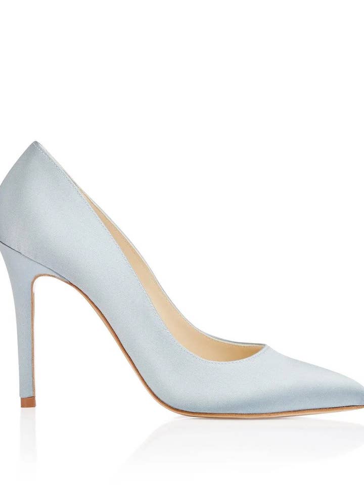 Freya Rose – wholesale High heels – Women’s – Charlie Blue