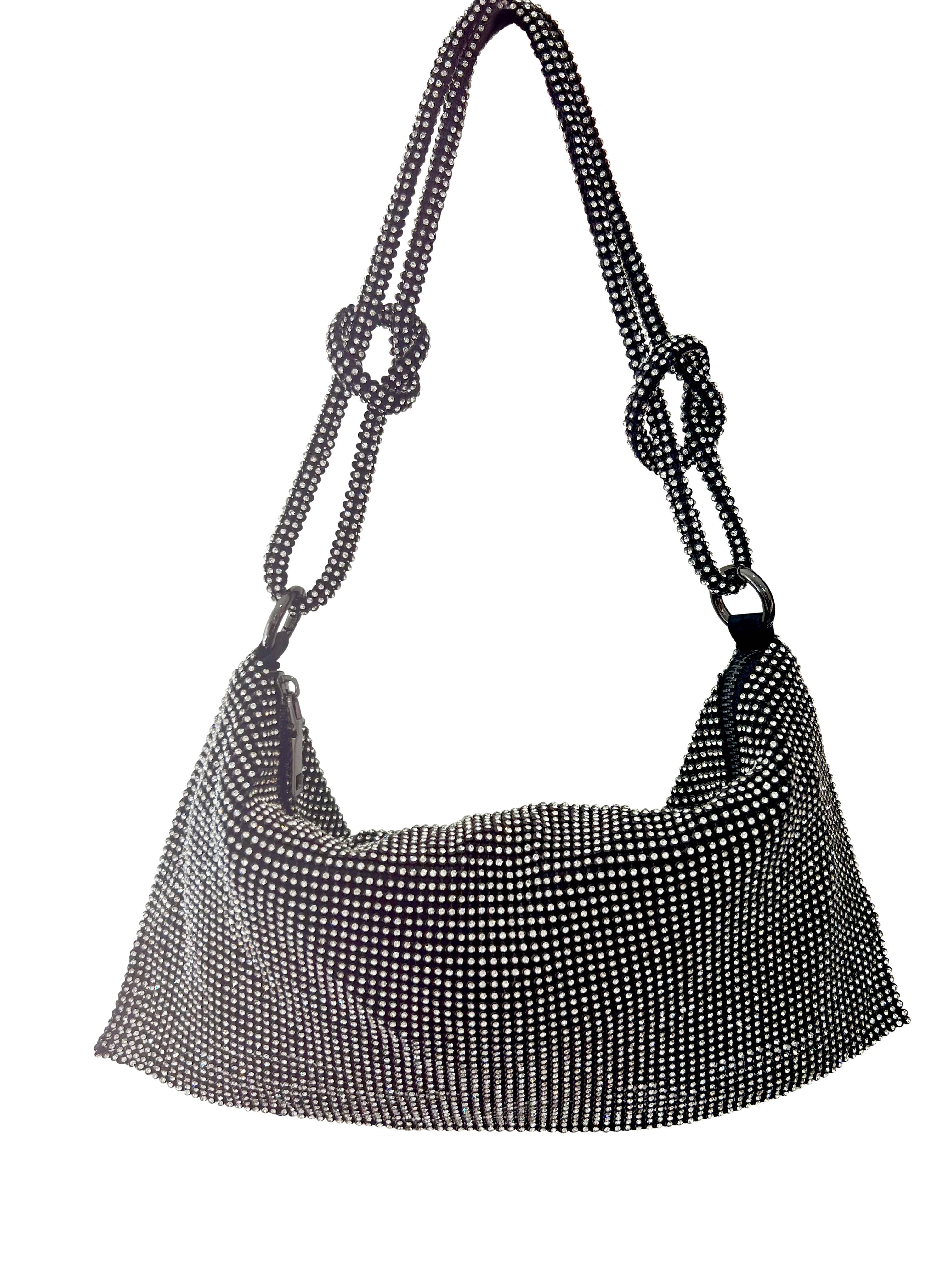 Gemelli - Wholesale Shoulder Bag - Women's - Party Bag10