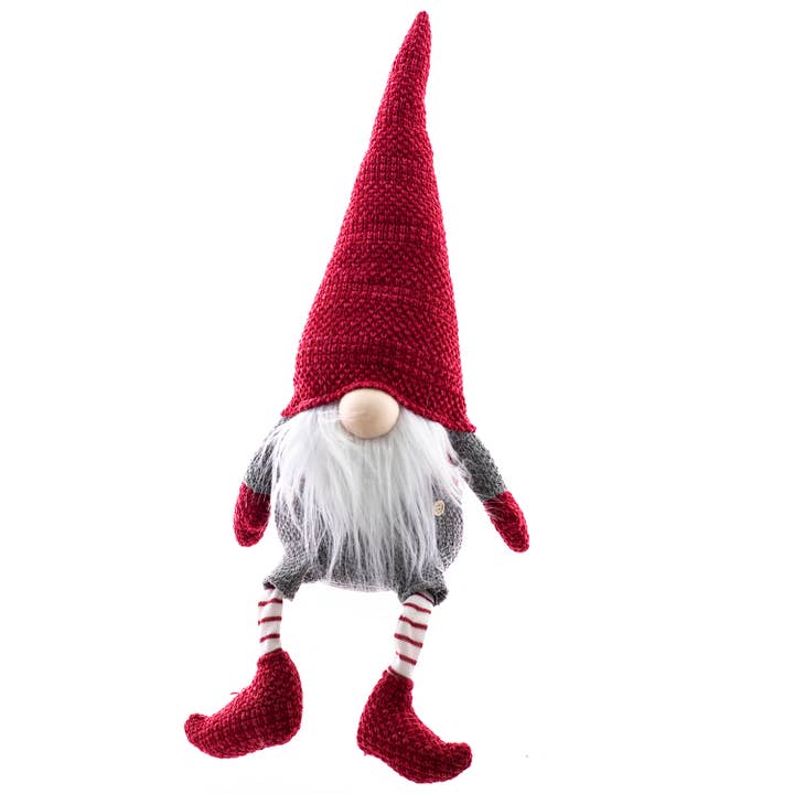 Neeps the Gnome for wholesale by Oak Street Wholesale