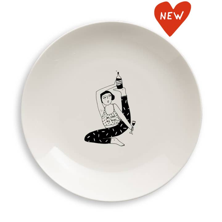 board mijn vibes for wholesale by helen b