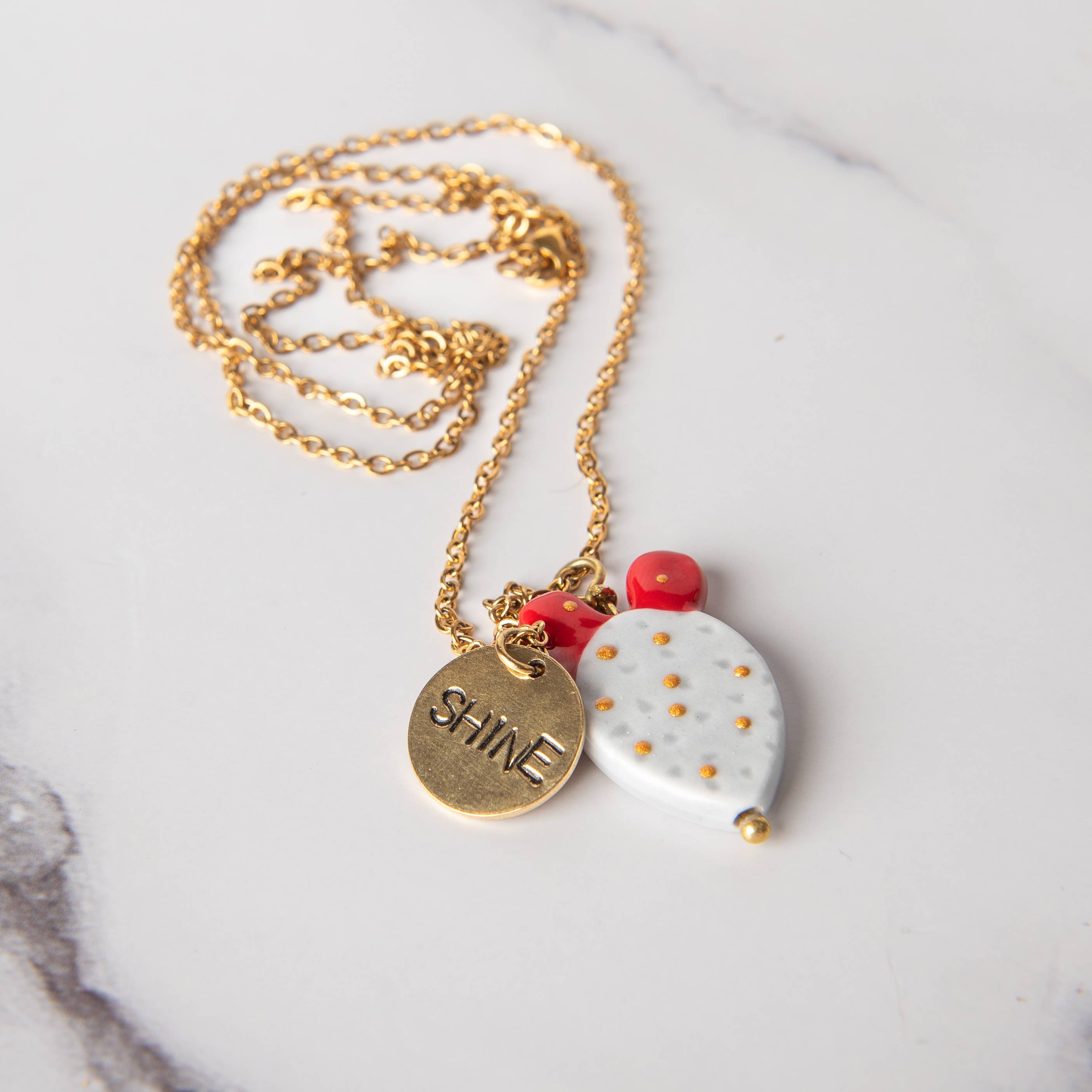 Loti jewels - Wholesale Pendant/Charm Necklace - PALOMA LONG NECKLACE13