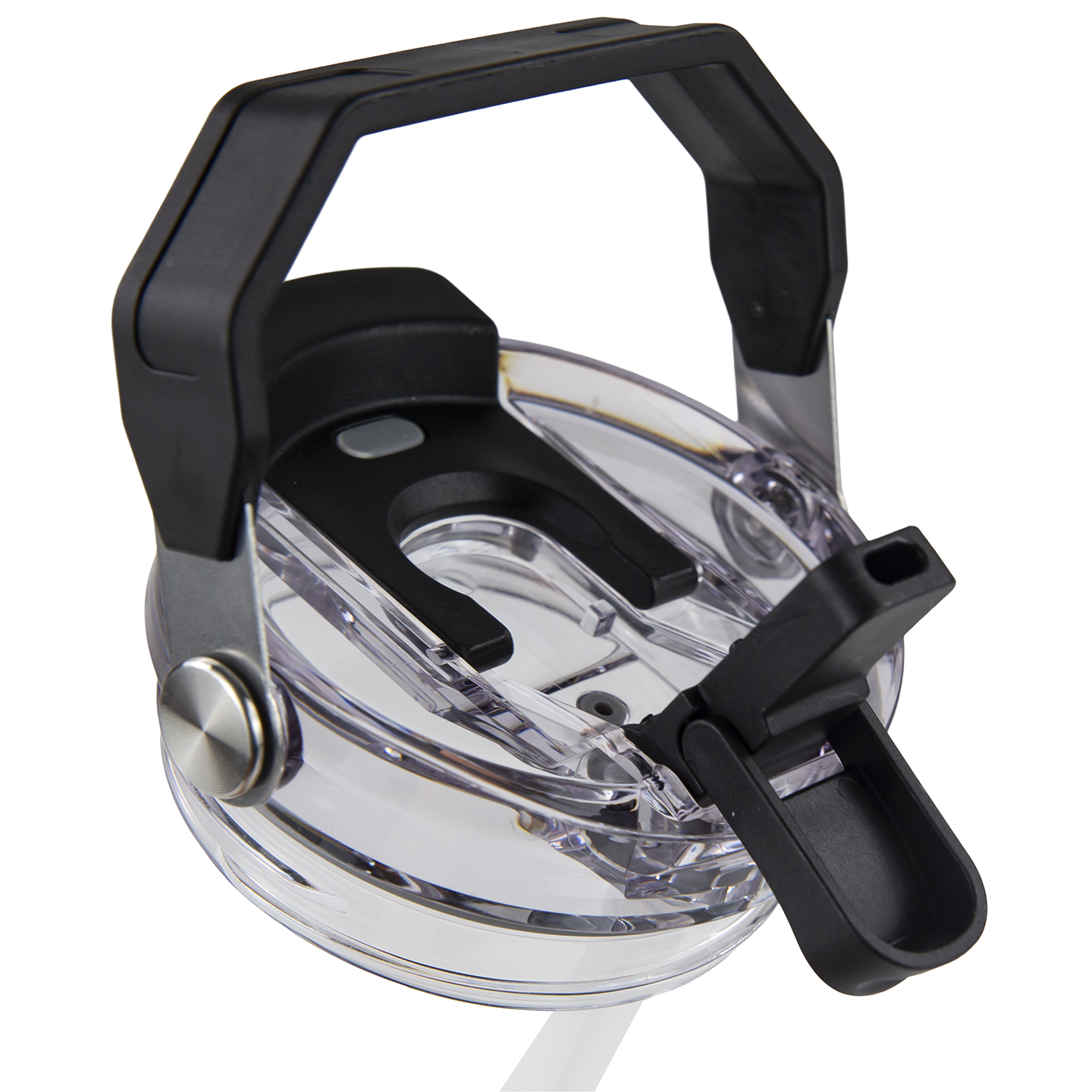 Hogg Outfitters - Vendita all'ingrosso Bicchiere/tazza termica - BICCHIERE TRI-SIP RIVESTITO A POLVERE DA 20oz (NERO)7