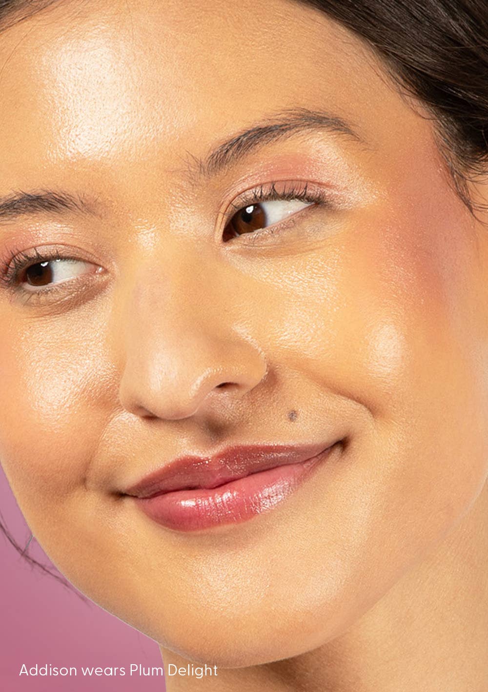 AvryBeauty - Vente Encres à lèvres - Baume Teinté Lèvres & Joues - Délice de Prune7