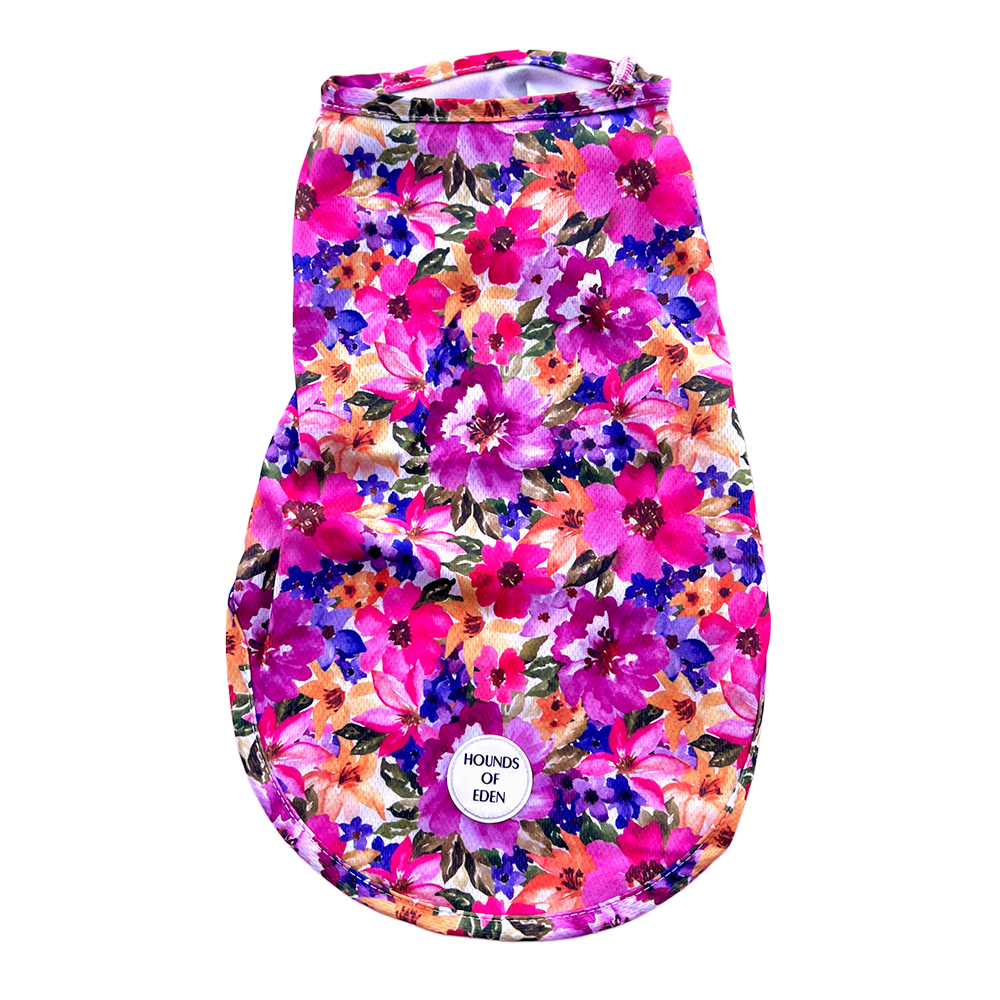 Hounds of Eden - Wholesale Pet Vest - Dog - Florentina Dog Cooling Vest10