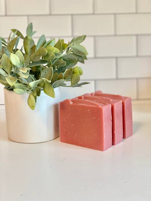 Tickle Creek Soap - Wholesale Bar Soap - Goat Milk Soap Love Spell2