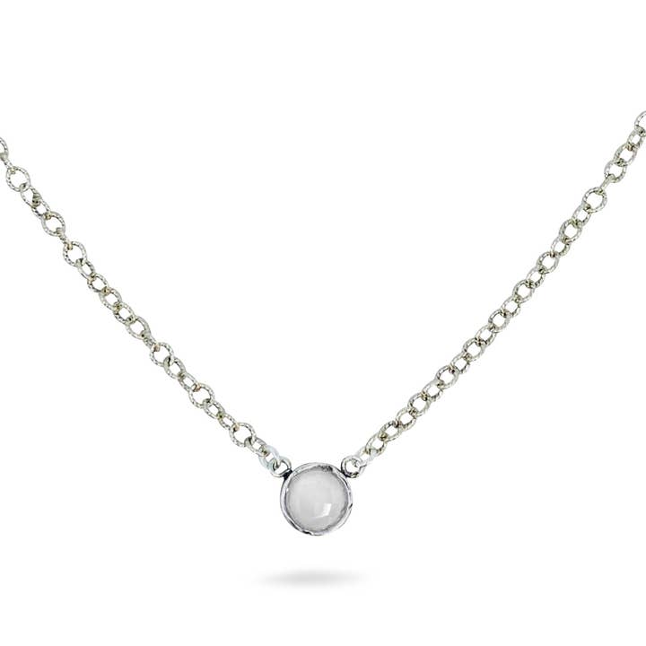 Susan Rodgers Designs - Wholesale Pendant/Charm Necklace - Pixie Necklace2