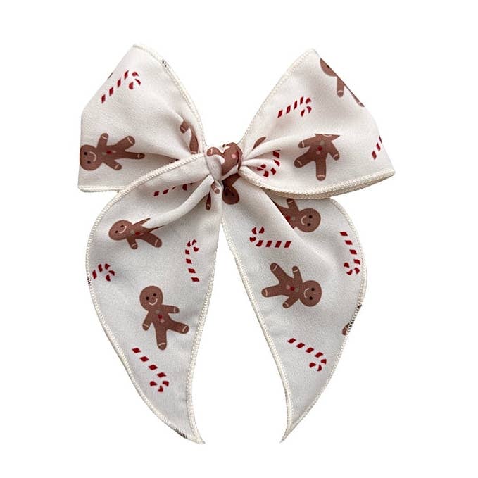 Gumdrop//Midi Fay Sløjfe for engroshandel hos Shay+Dash