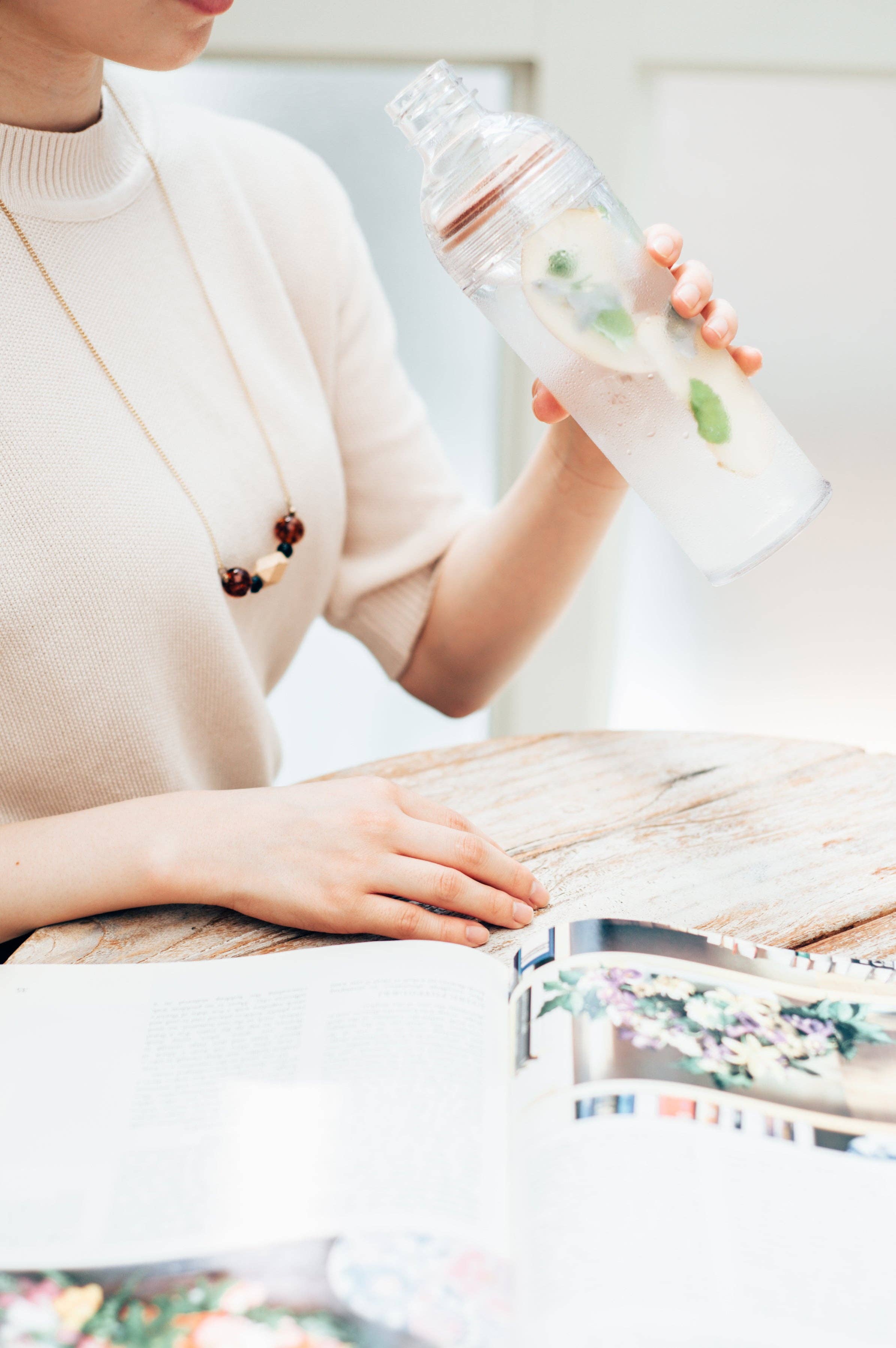 HARIO USA - Wholesale Tea Set - Filter-in Portable Matcha Bottle27