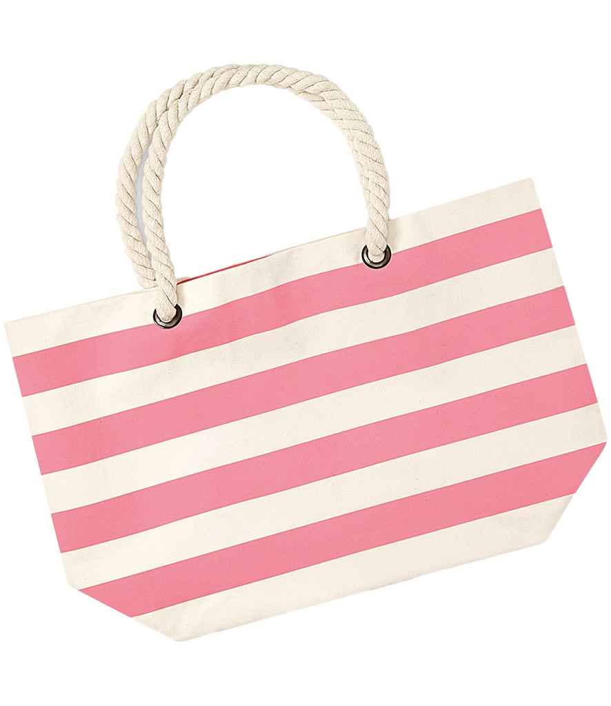 Pierre Francis - Wholesale Beach bag - Westford Mill - Nautical Beach Bag4